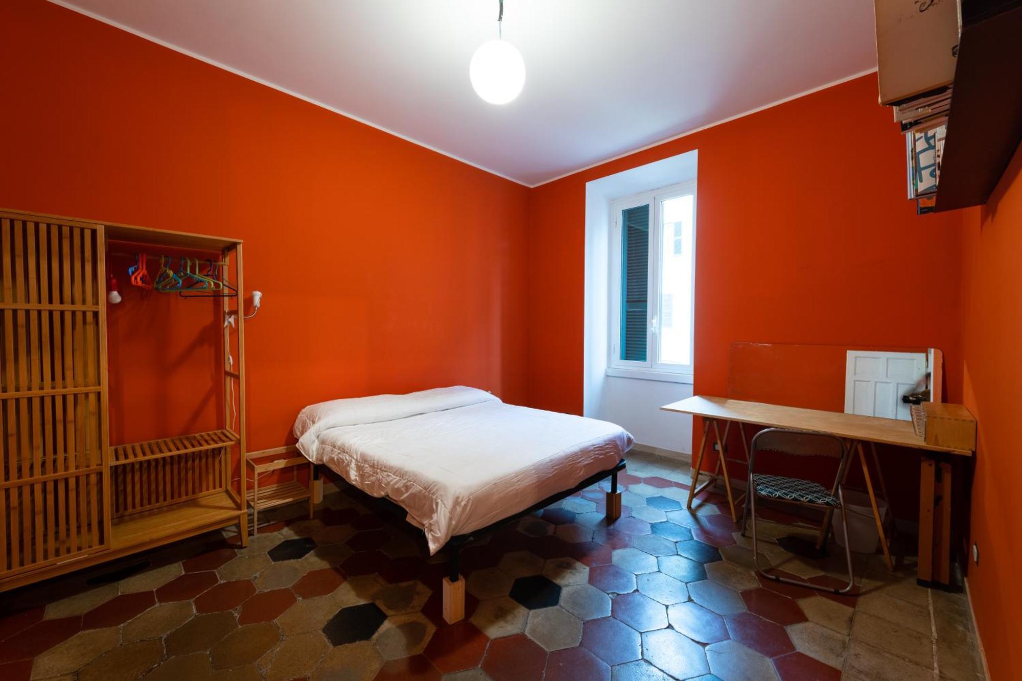Ferienwohnung Casa Mariella Rom Exterior foto