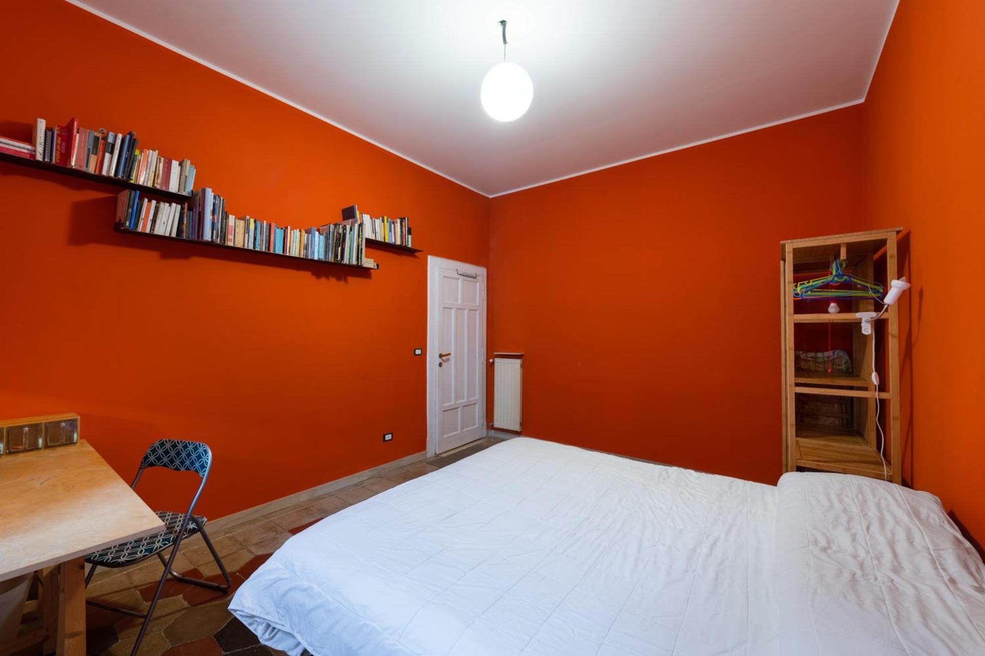 Ferienwohnung Casa Mariella Rom Exterior foto