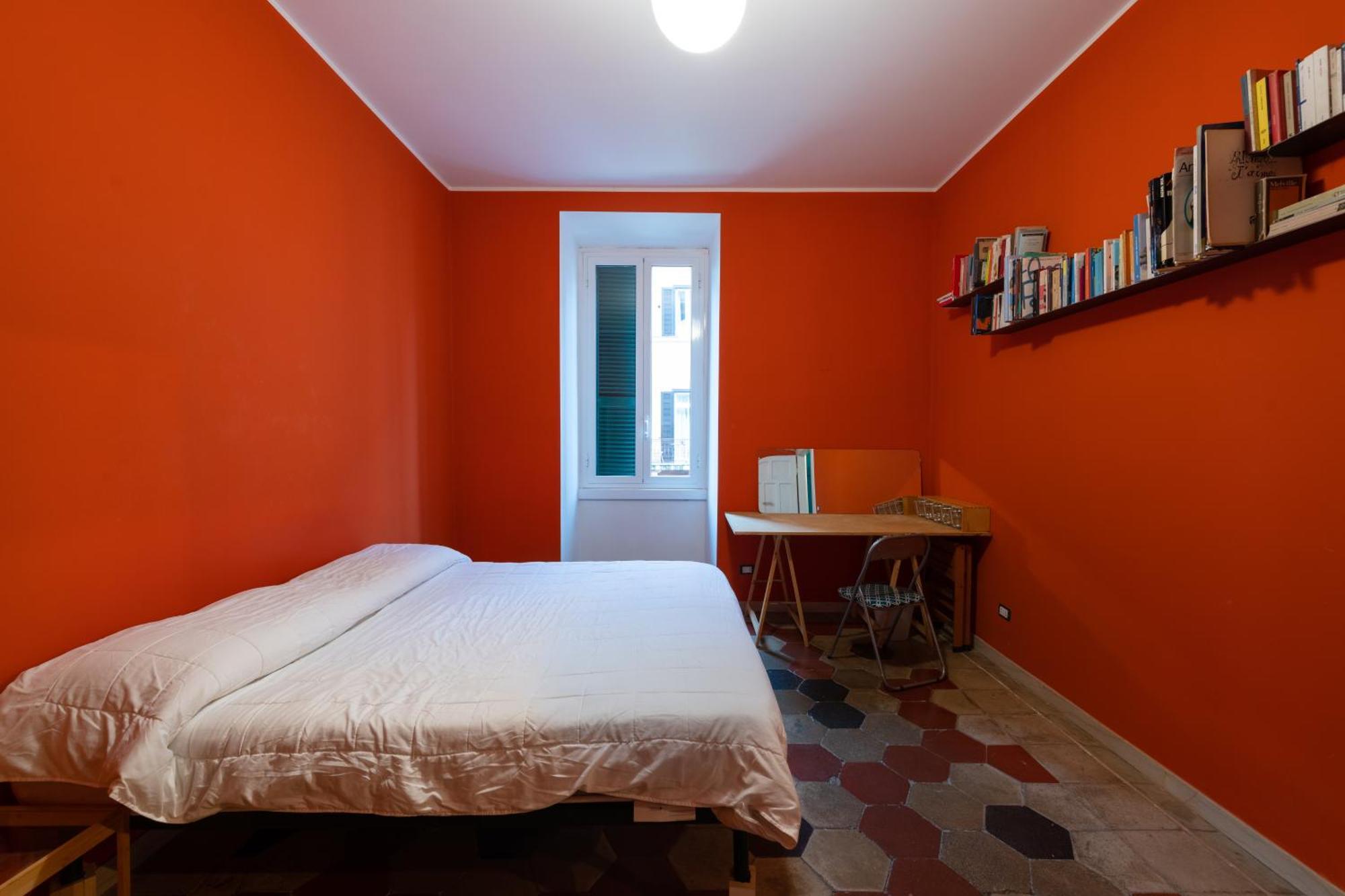 Ferienwohnung Casa Mariella Rom Exterior foto