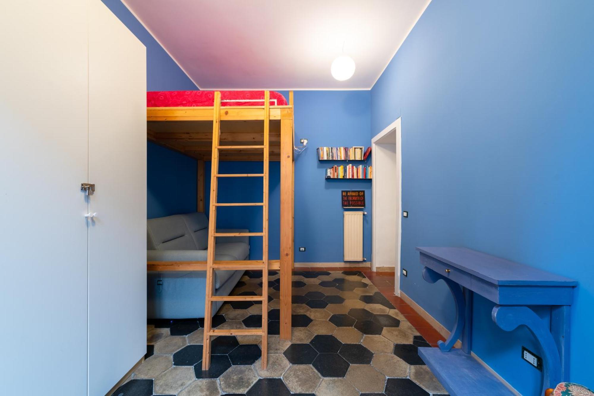 Ferienwohnung Casa Mariella Rom Exterior foto