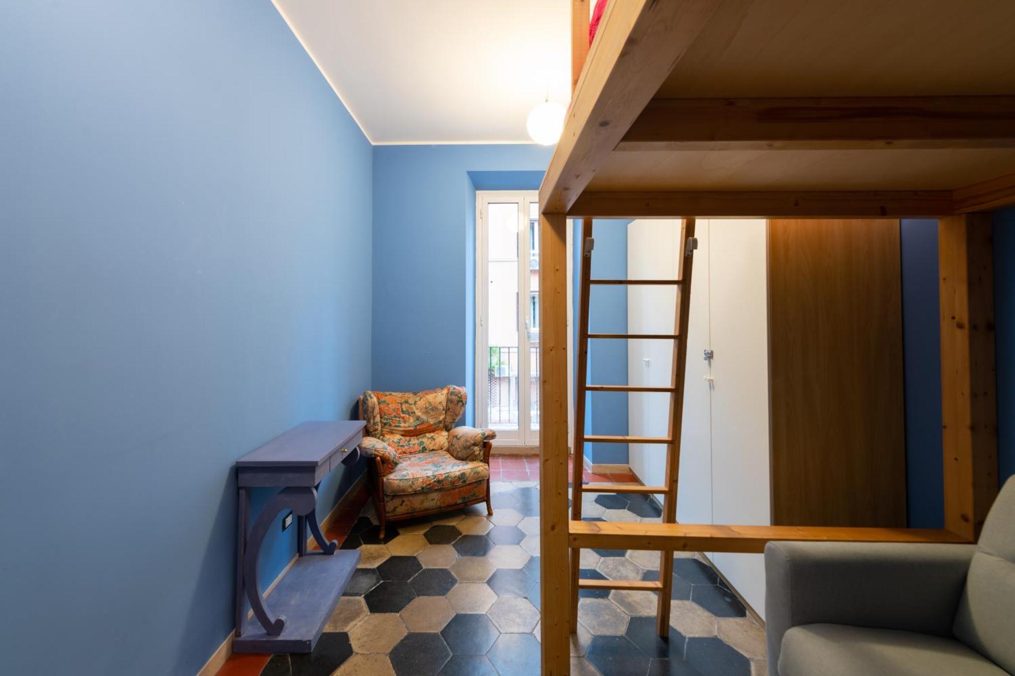 Ferienwohnung Casa Mariella Rom Exterior foto